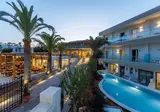 Malia Bay Beach Hotel & Bungalows foto 14