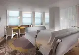 Sanderson Hotel foto 3