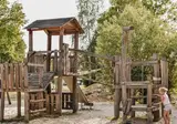 Vodatent Camping de Rammelbeek foto 13
