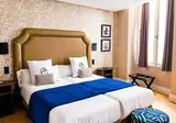 Boutique Hotel Cordial Plaza Mayor of Santa Ana foto 20