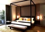 JC Kevin Sathorn Bangkok Hotel foto 3