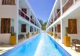 Paradise Beach Resort foto 4