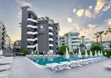 Hotel Kaila Krizantem foto 2
