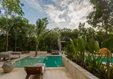 Una Vida Boutique Villas foto 14