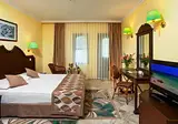 Belconti Resort Hotel foto 4