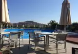 Delfinia Hotel & Bungalows foto 23