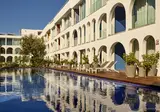 Ebano Hotel Apartments & Spa foto 14