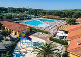 Le Gorette Cecina Easy Camping Village foto 1