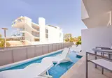 Monsuau Cala D'Or Hotel Adults Only foto 10