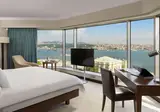 Swissotel The Bosphorus Istanbul foto 28
