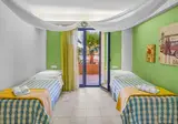 Hotel Golden Bay foto 6