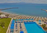 Palmariva Beach Hotel foto 1