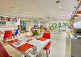 Ramada Hotel & Suites by Wyndham Dubai JBR foto 14