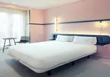 B&B Hotel Madrid Centro Plaza Mayor foto 7
