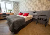 Urban Ring Hotel foto 1
