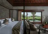 The Garcia Ubud Hotel & Resort foto 4