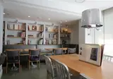 Artist Hotel Tel Aviv foto 1