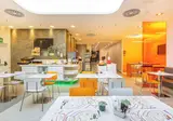 Ibis Styles Madrid Prado foto 11