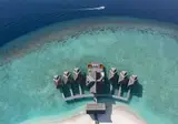 Anantara Kihavah Maldives Villas foto 27