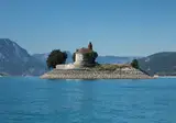La Presqu île Serre-ponçon foto 22
