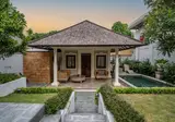 Lovina Beach Club and Resort foto 5