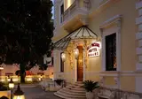 Hotel Villa Pinciana foto 11