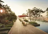 JEN Singapore Orchardgateway by Shangri-La foto 30