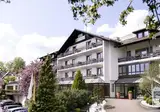 Hotel Birkenhof (Bad Soden-Salmünster) foto 1