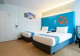 Days Inn by Wyndham Patong Beach Phuket foto 25