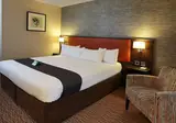Holiday Inn Belfast City Centre foto 11
