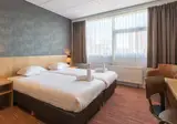 Best Western Amsterdam foto 8