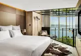 Swissôtel The Bosphorus - Istanbul foto 8