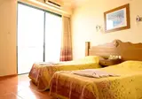 Class Beach Hotel foto 18