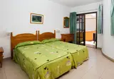 Apartments La Hila foto 3