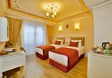 Yilsam Sultanahmet Hotel foto 17
