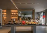 Evanik Chic Hotel foto 15