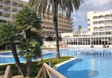 Hotel Evenia Olympic Suites foto 2