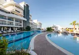 Laguna Beach Alya Resort & Spa foto 1