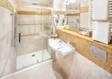 Hotel Occidental Praha Wilson foto 25