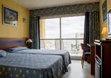 Hotel Biarritz foto 16