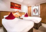 Courthouse Hotel London foto 4