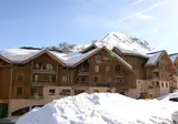 Résidence Odalys L'Orée des Pistes - voordeeltarief foto 9