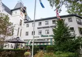 Hotel Mastbosch Breda foto 1