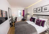 Hotel Absalon foto 2