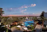 Hilton Luxor foto 21