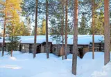 Kelo Star Cabins foto 1