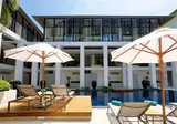 OUTRIGGER Surin Beach Resort foto 3