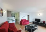 Paloma Beach Appartementen foto 18