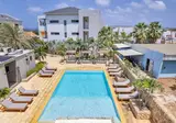 Senses Boutique Aparthotel foto 1