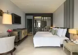 The Anvaya Beach Resort Bali foto 23